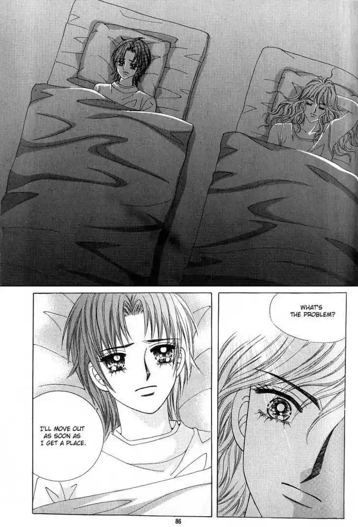 Love in the Mask 104