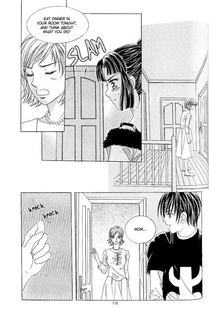 Love in the Mask 105