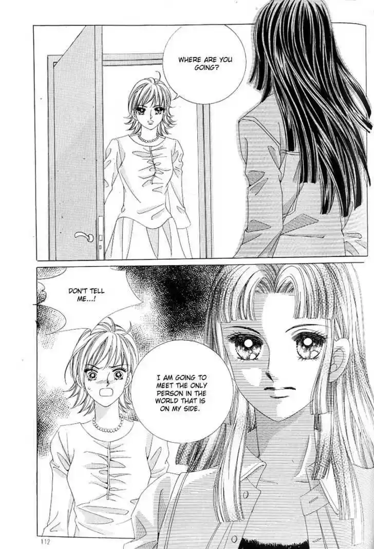 Love in the Mask 105