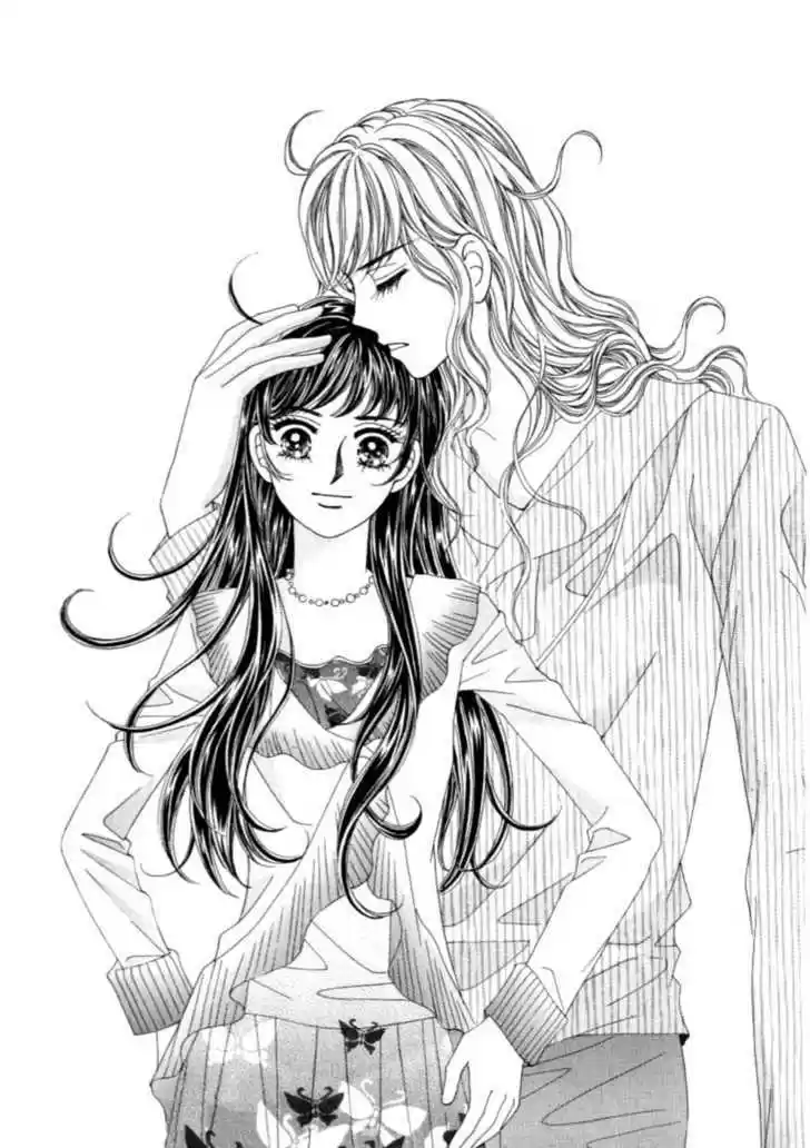 Love in the Mask 107