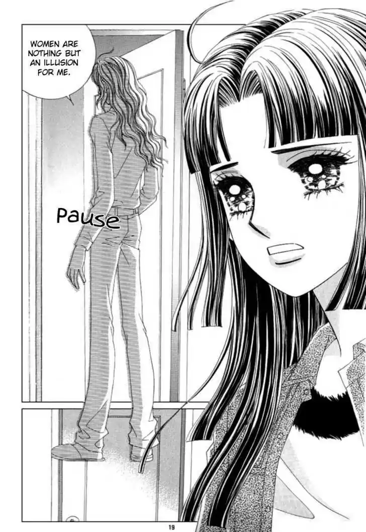 Love in the Mask 107