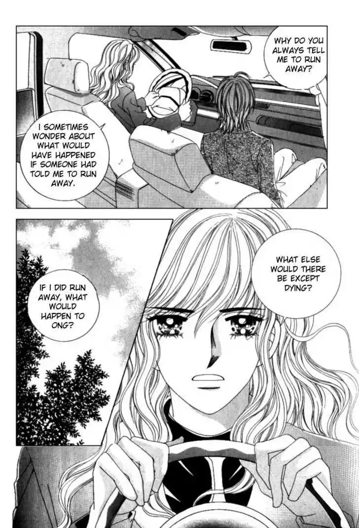 Love in the Mask 107