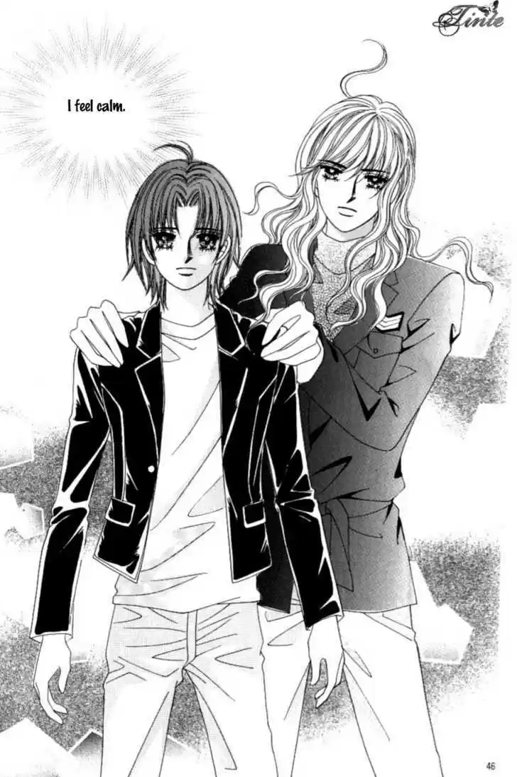 Love in the Mask 107