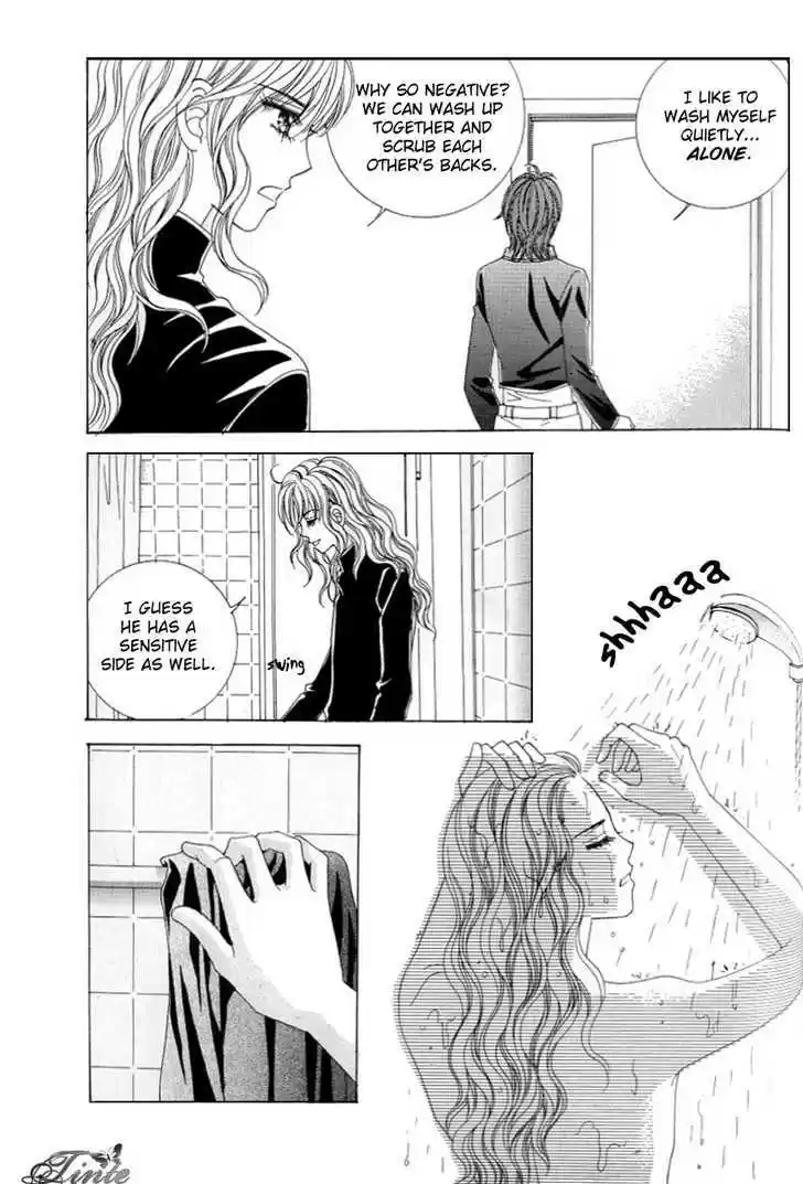 Love in the Mask 108