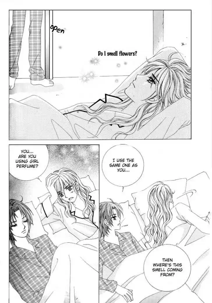 Love in the Mask 108