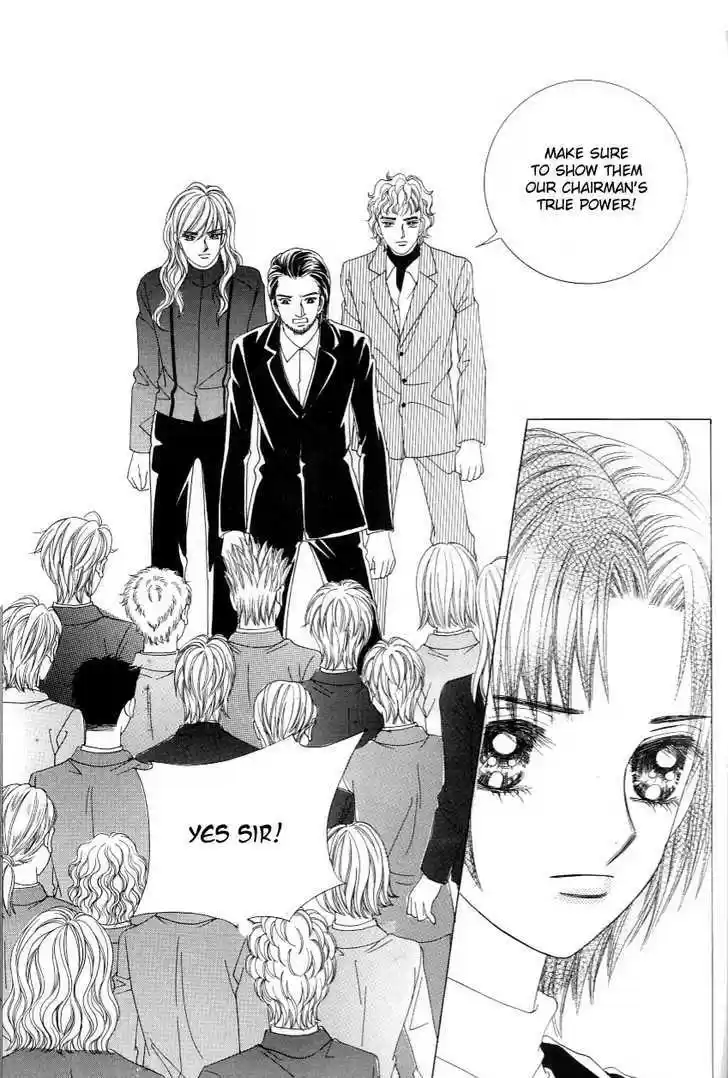 Love in the Mask 108