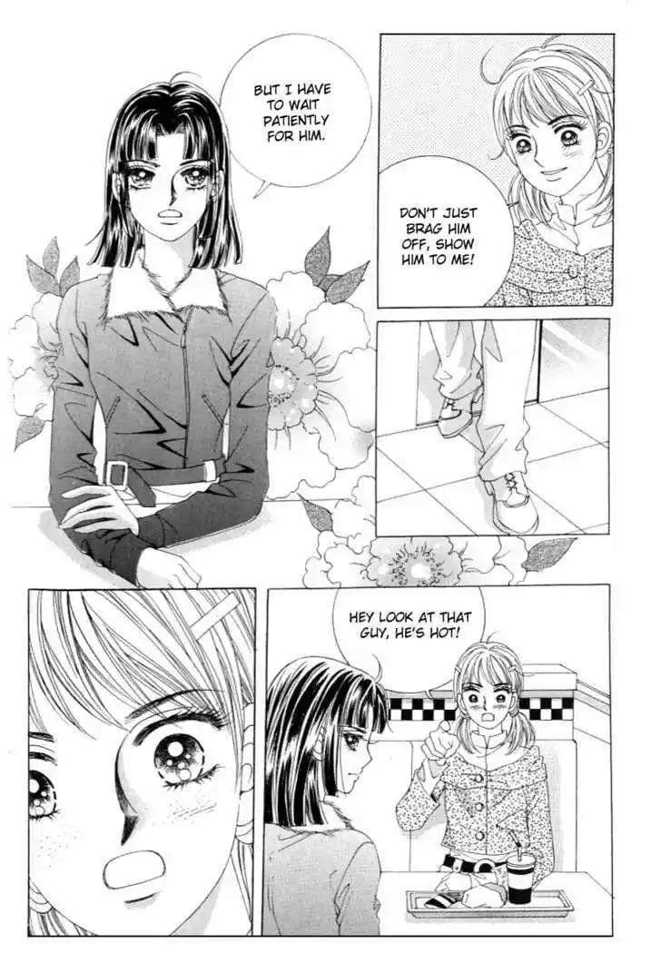 Love in the Mask 108