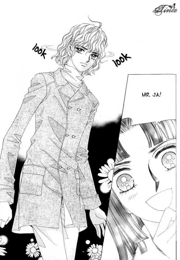 Love in the Mask 108