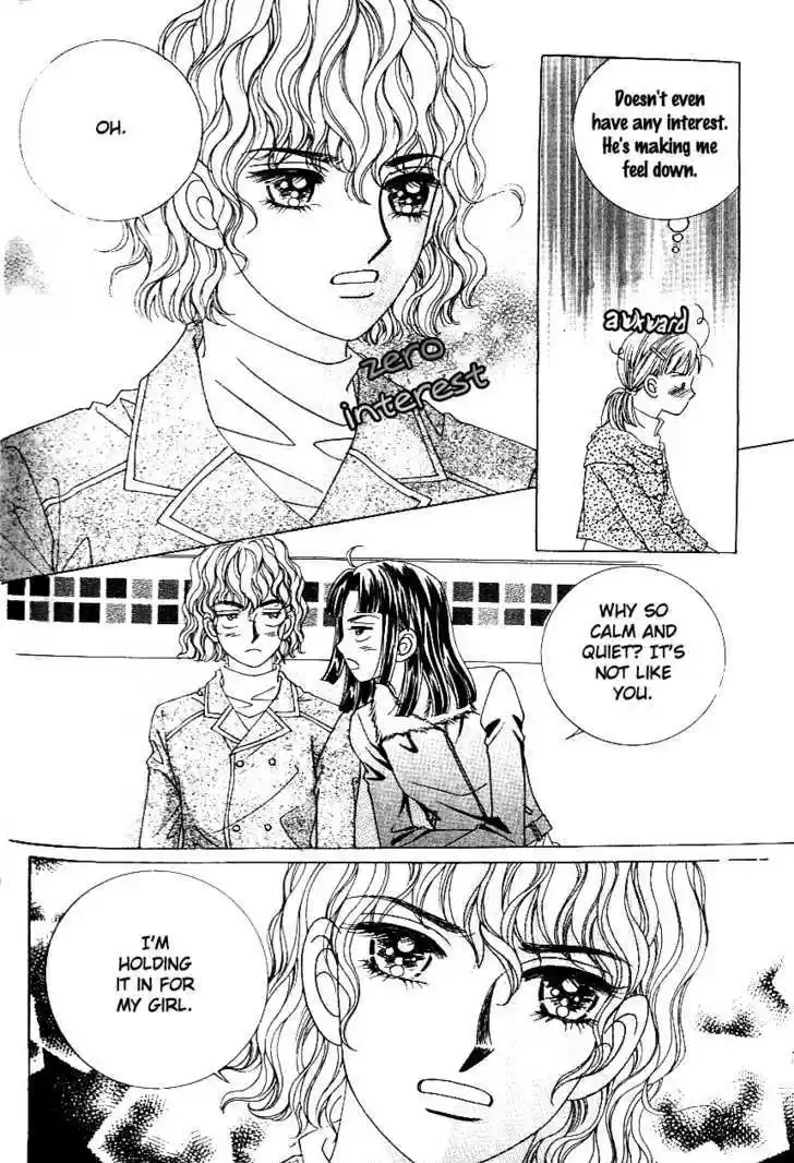 Love in the Mask 109