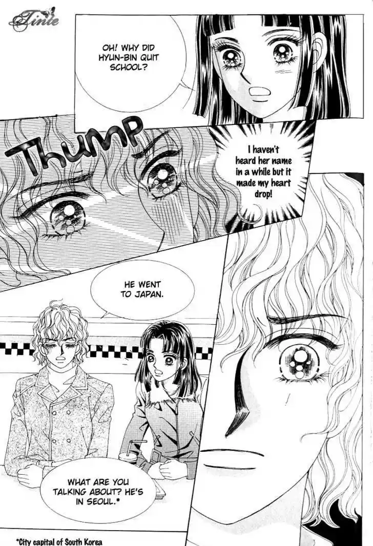 Love in the Mask 109