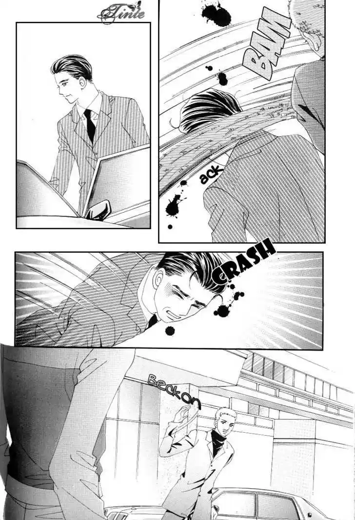 Love in the Mask 109