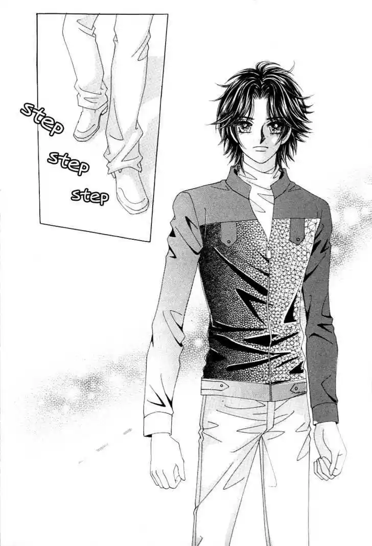 Love in the Mask 109