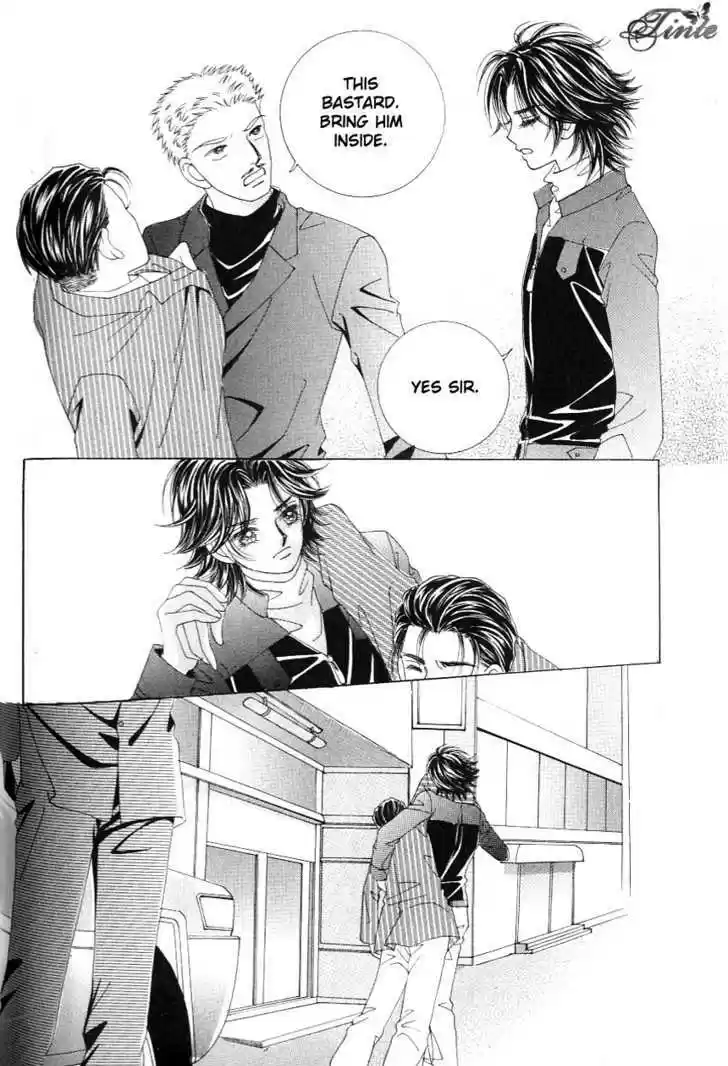 Love in the Mask 109