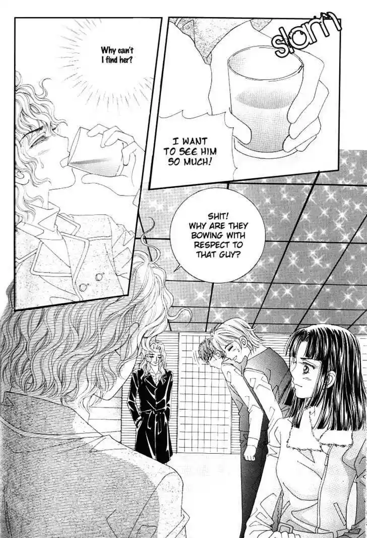 Love in the Mask 109