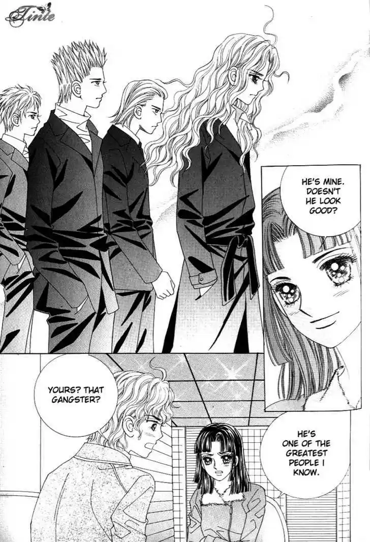 Love in the Mask 109