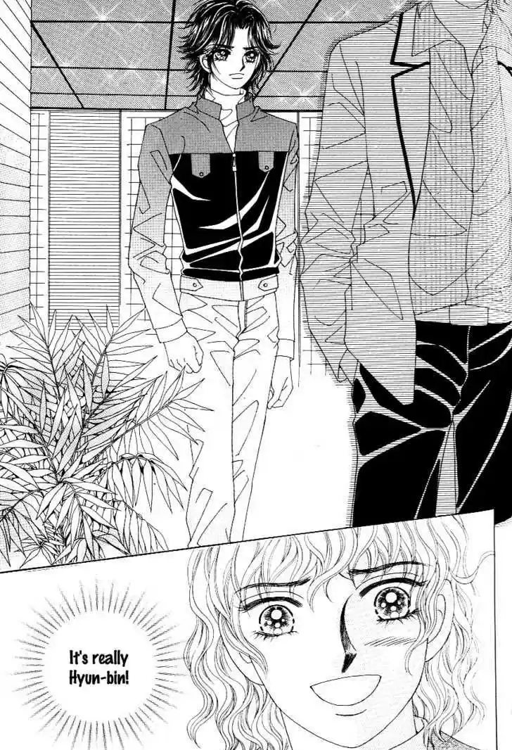 Love in the Mask 109