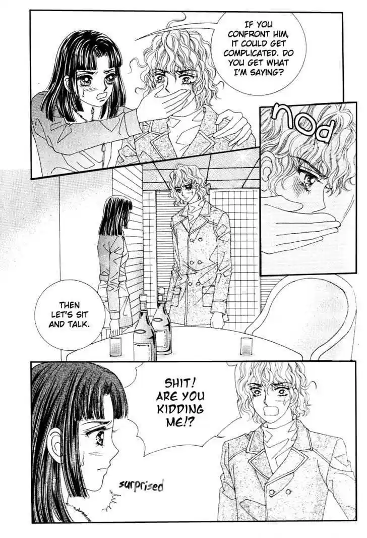 Love in the Mask 109