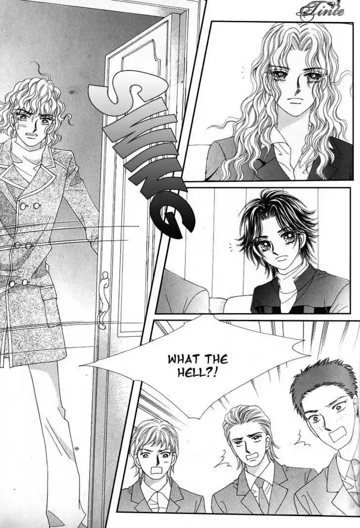 Love in the Mask 109