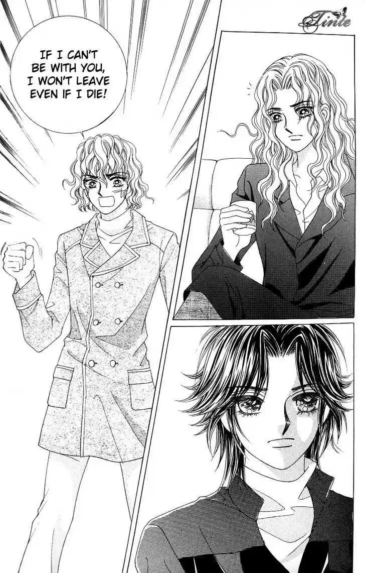 Love in the Mask 109