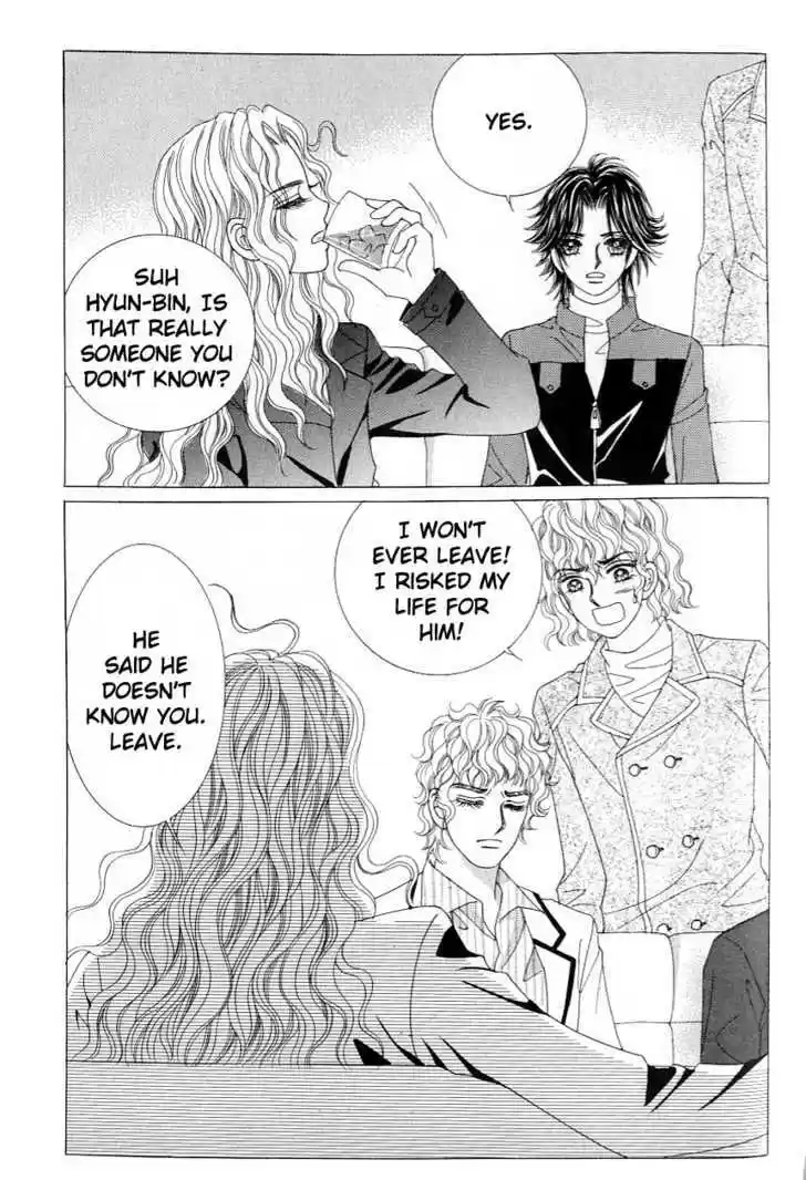 Love in the Mask 109