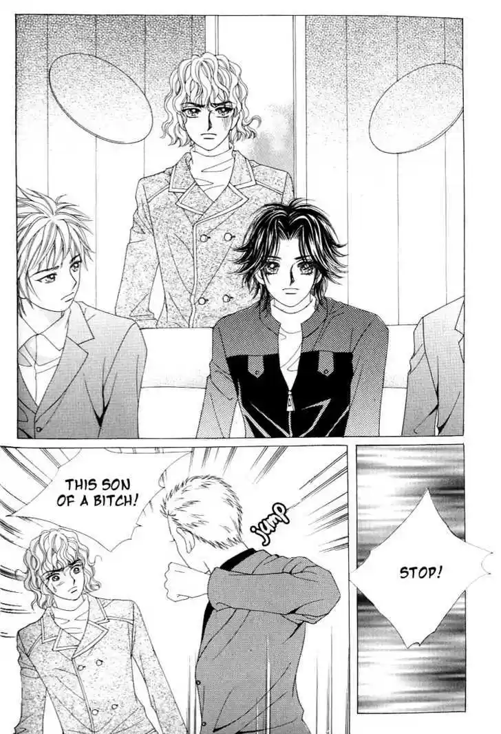 Love in the Mask 109