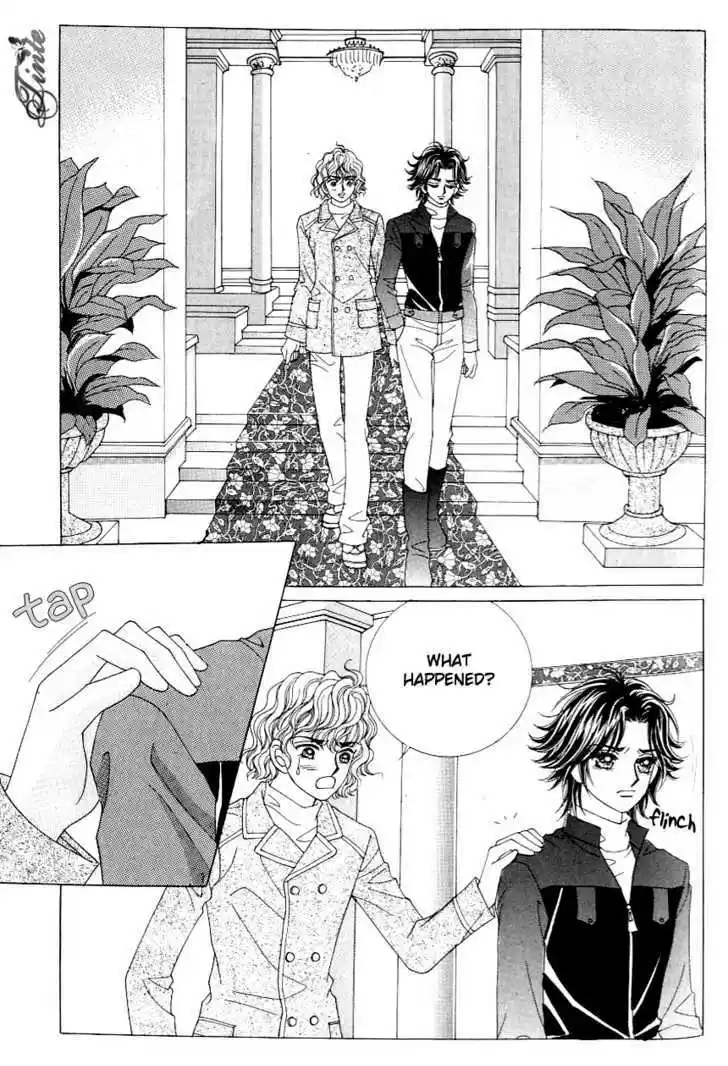 Love in the Mask 109