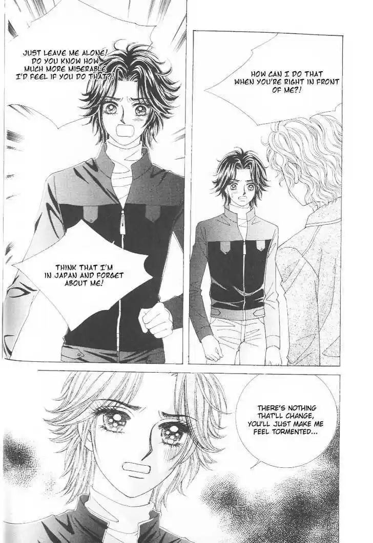 Love in the Mask 110