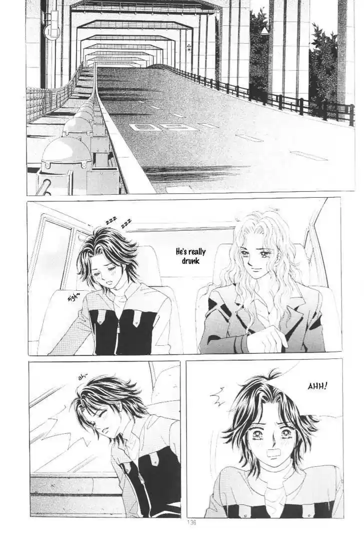 Love in the Mask 110