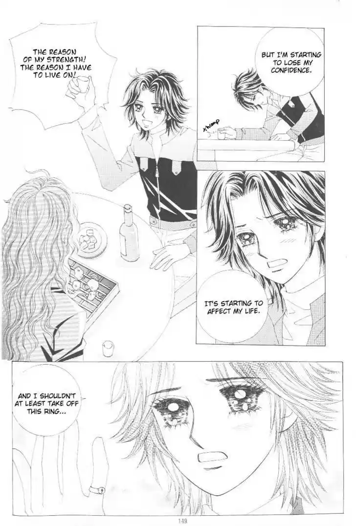 Love in the Mask 110