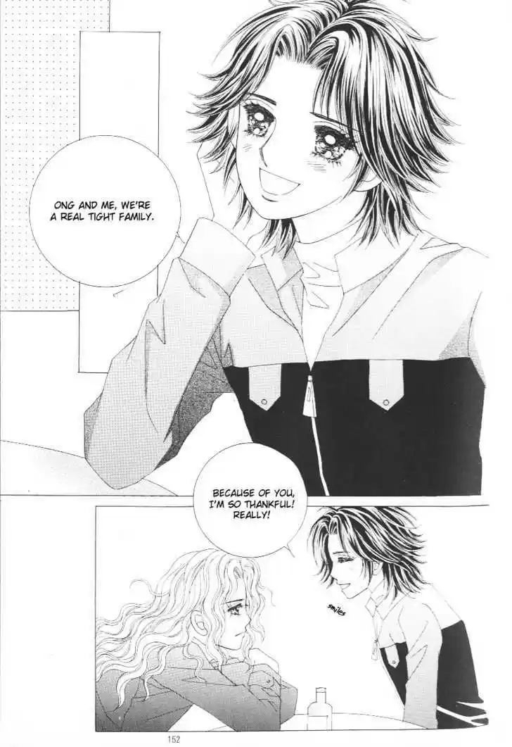 Love in the Mask 110