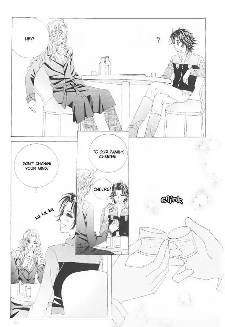 Love in the Mask 110