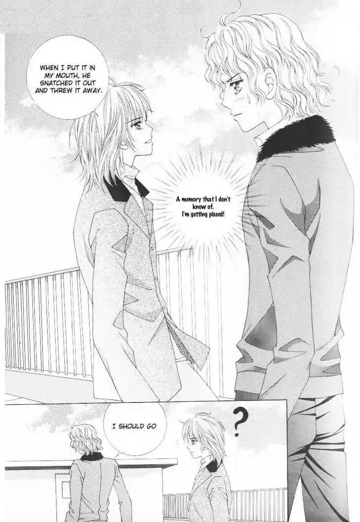 Love in the Mask 110