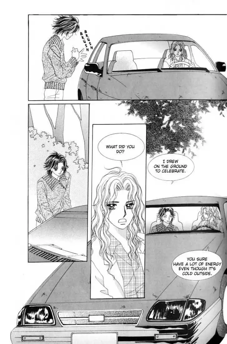 Love in the Mask 111