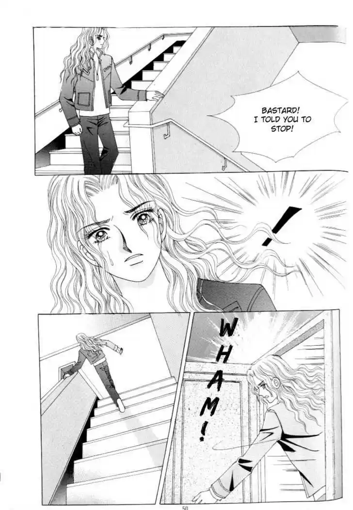 Love in the Mask 111