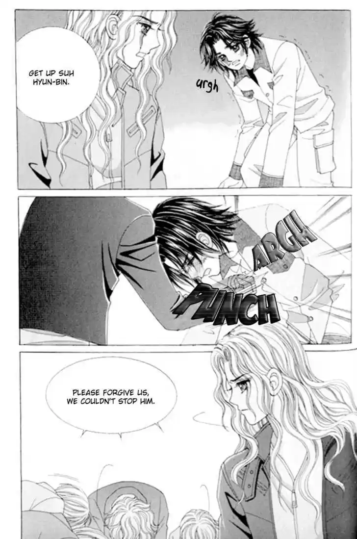 Love in the Mask 112