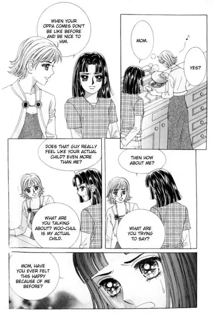 Love in the Mask 112