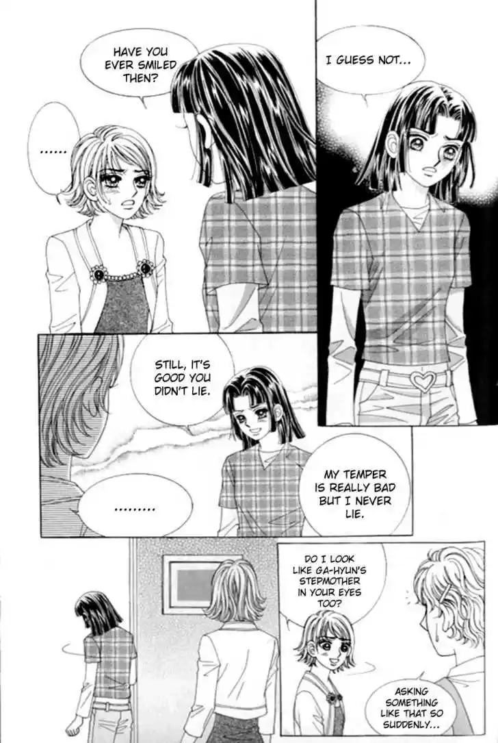 Love in the Mask 112