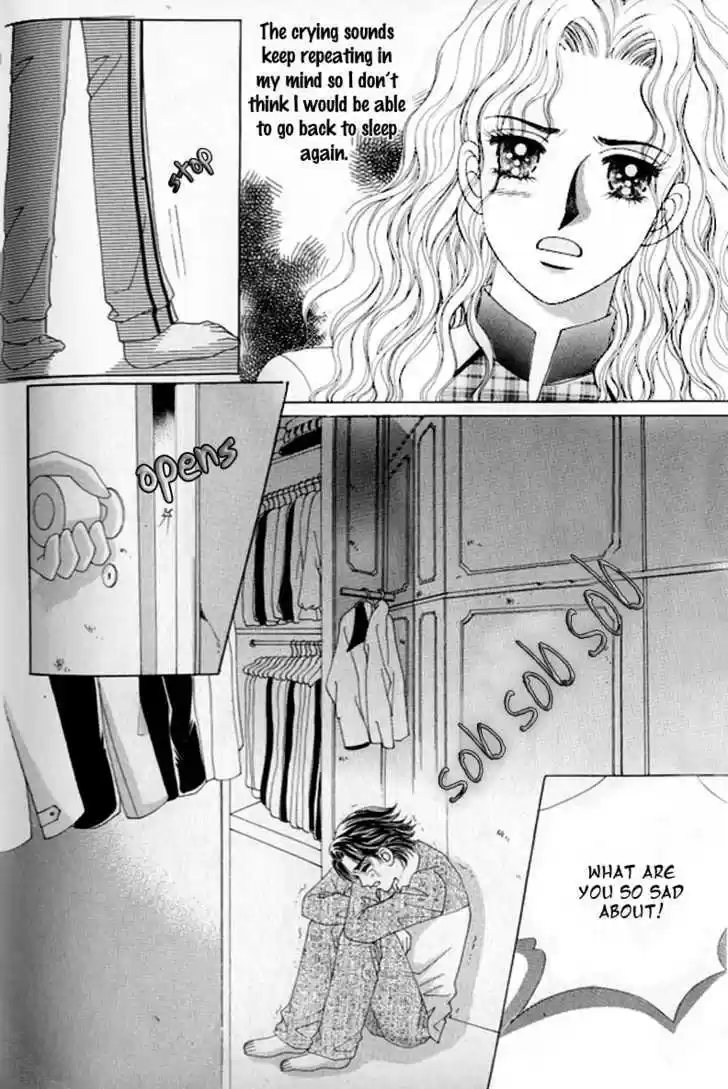 Love in the Mask 112