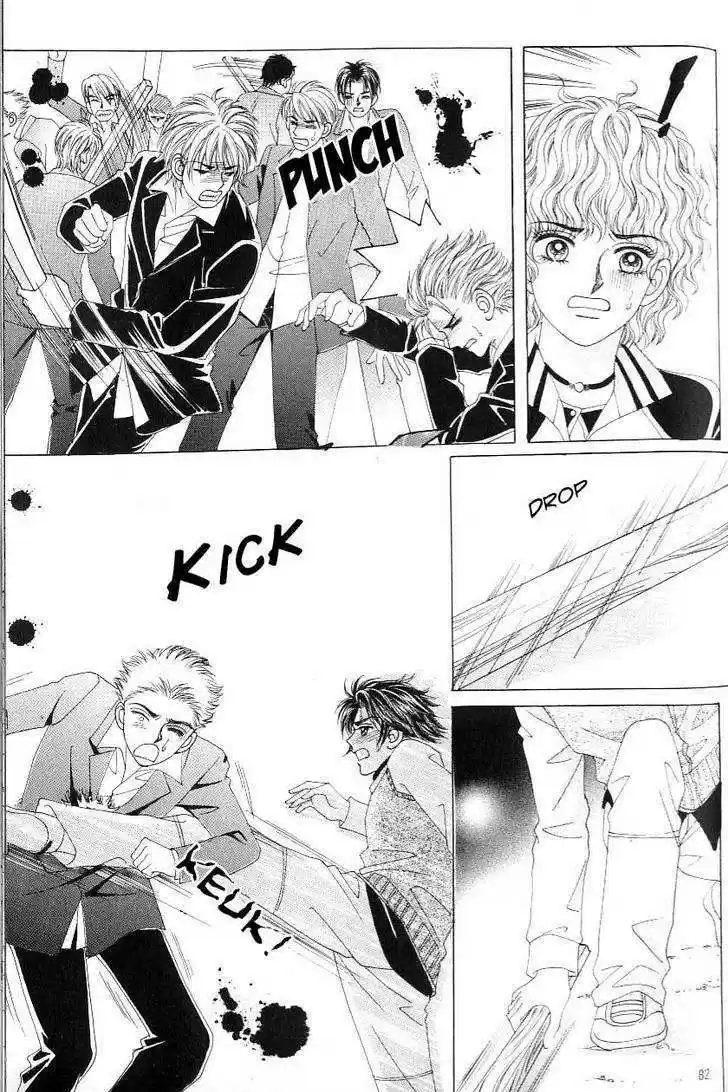 Love in the Mask 112