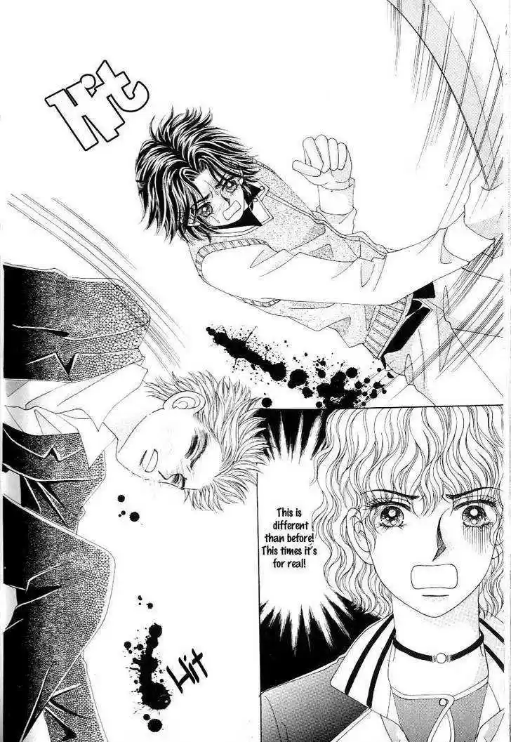 Love in the Mask 112