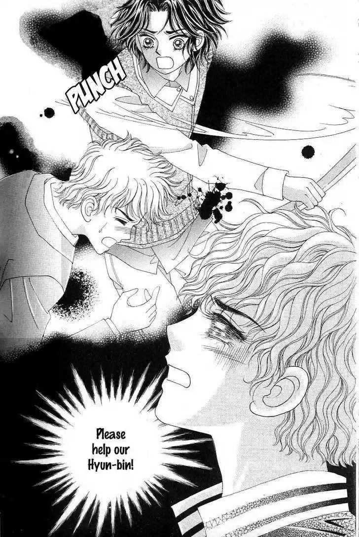 Love in the Mask 112