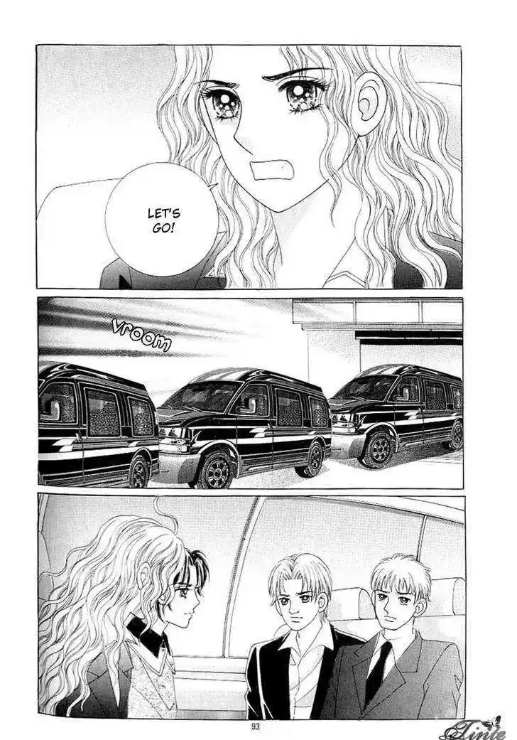 Love in the Mask 113