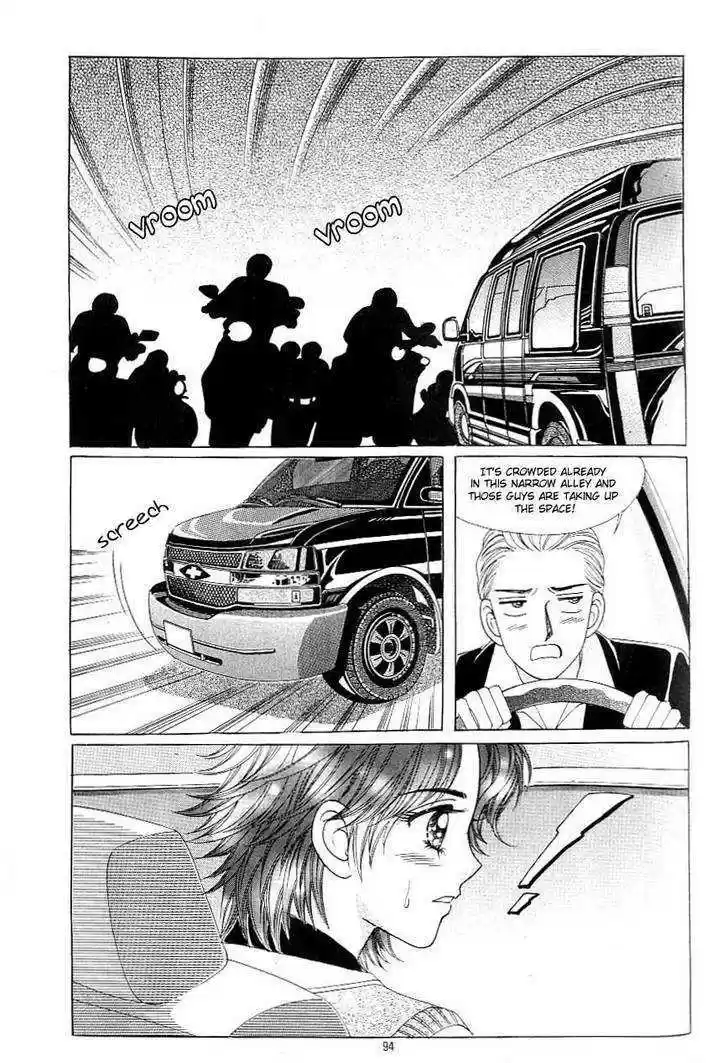 Love in the Mask 113