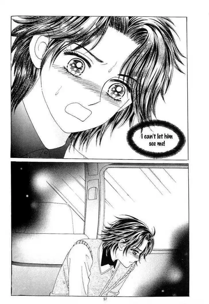 Love in the Mask 113