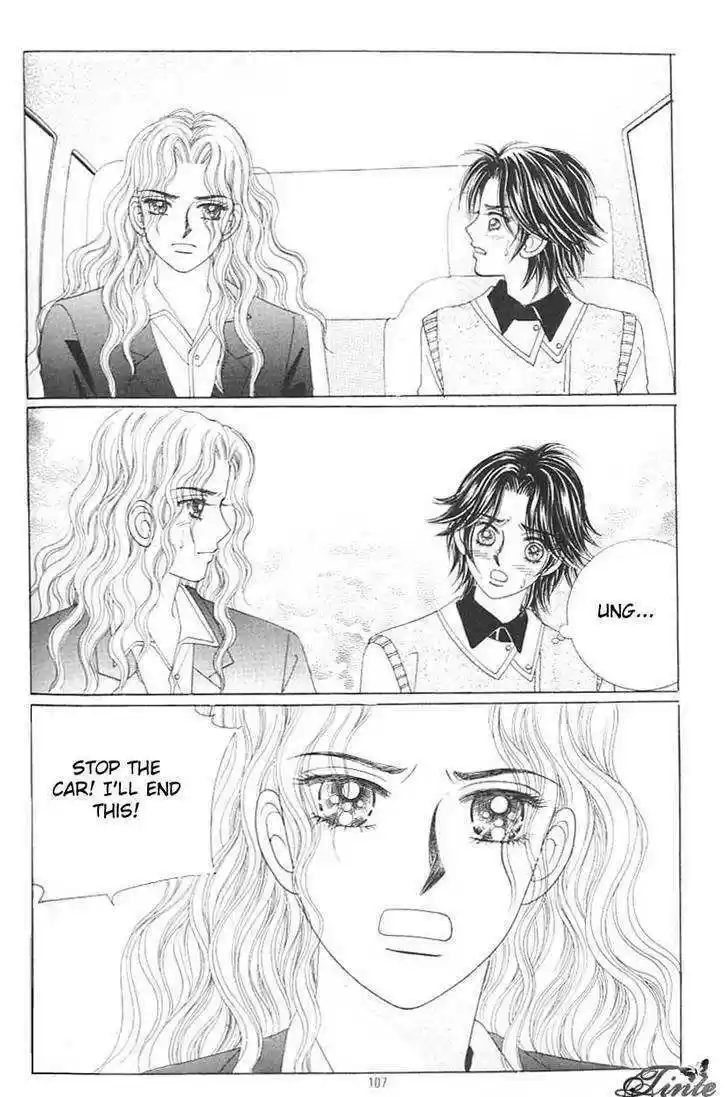 Love in the Mask 113