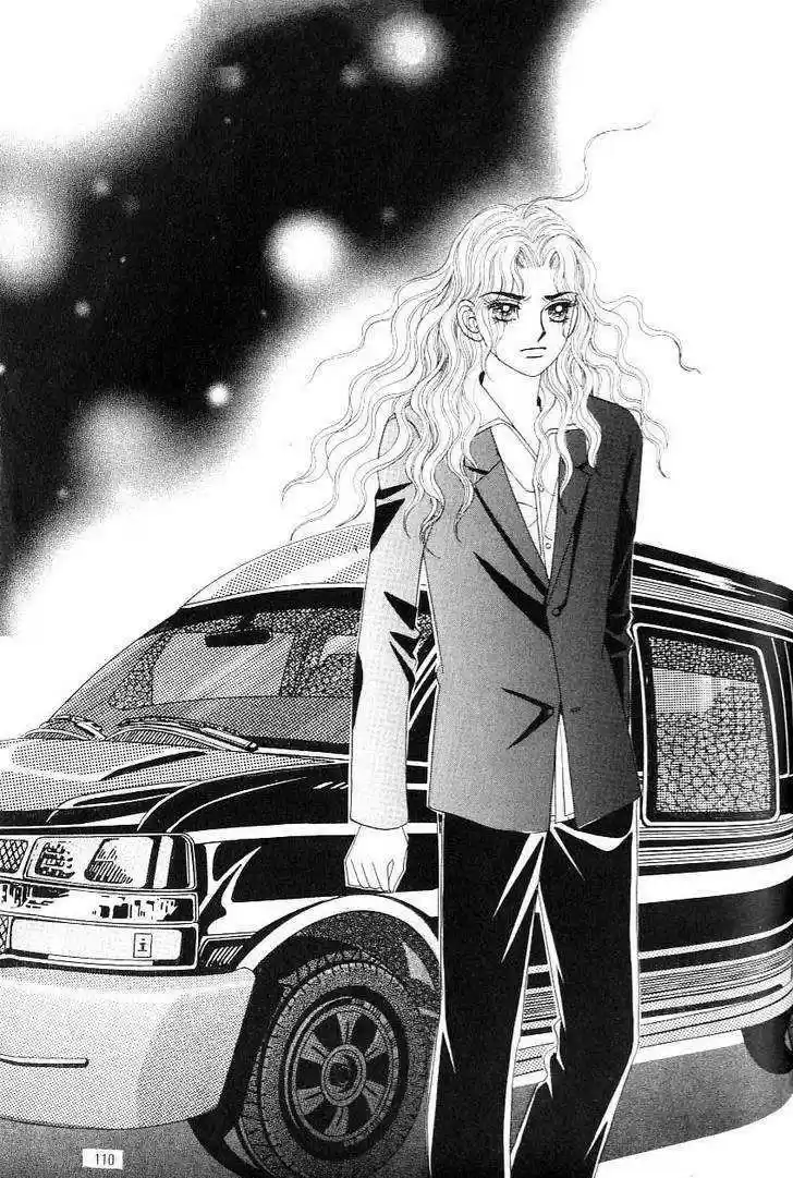 Love in the Mask 113