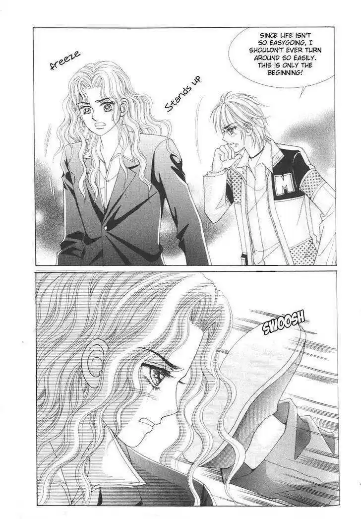 Love in the Mask 113