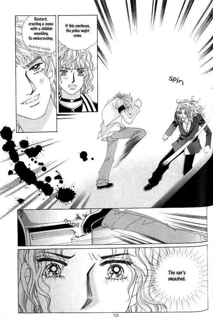 Love in the Mask 113