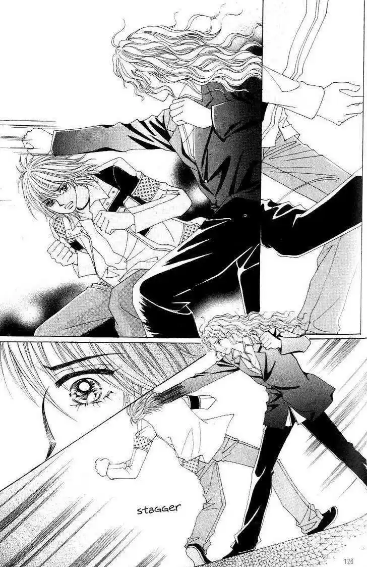 Love in the Mask 113