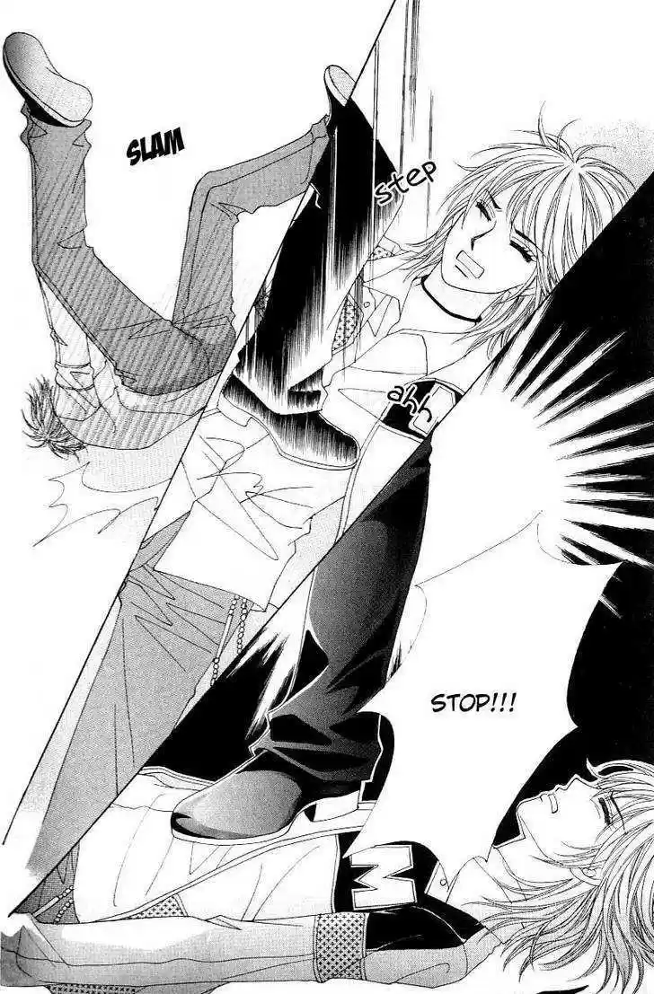 Love in the Mask 113